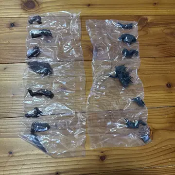 HG 시리즈 모스라 대 고질라 바란, 고질라 2023