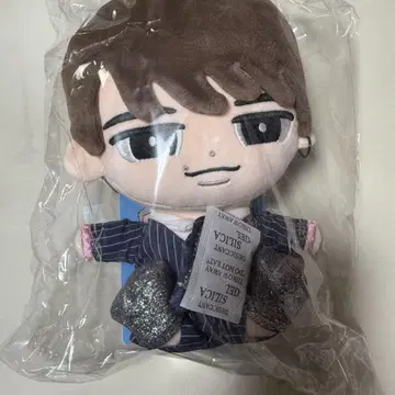 와타나베 쇼타 스노치루 BIG 봉제 인형 2개 세트