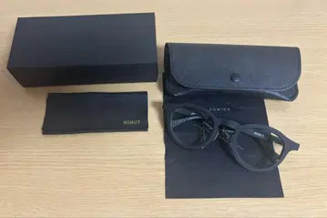 NORUT JORAS C-4 패션 안경