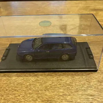 1/43 Alfa Romeo 알파로메오 156 스포츠 왜건 GTA