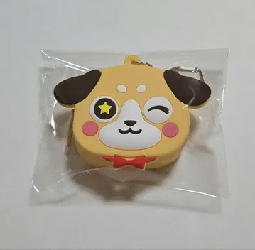 우라시마사카타센 실리콘 파우치 참 켄짱