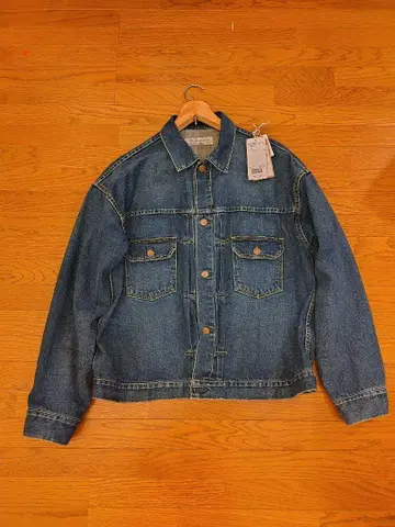BEAMS REMI RELIEF / Denim Jacket 2nd
