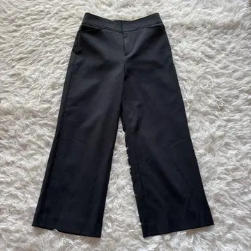 MICHEL KLEIN 여성용 슬랙스 S 린넨 이토킨