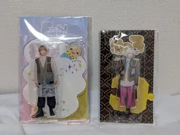 Hey!Say!JUMP 야오토메 히카루 아크릴 스탠드 세트