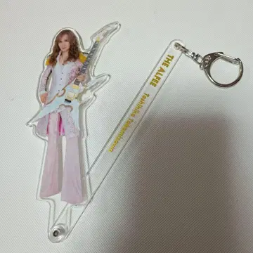 THE ALFEE 타카미자와 토시히코 씨 액스