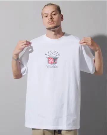 러셀노 T셔츠