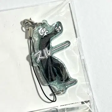 14 매실궁이 WIND BREAKER 체인 컬렉션