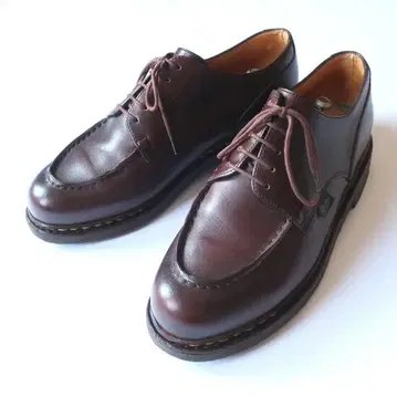 파라부트 Paraboot 샹보드/가죽 신발/ 7 (5557)