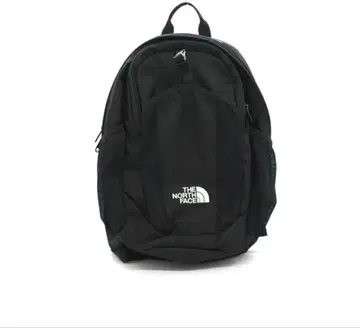 THE NORTH FACE 블랙 백팩