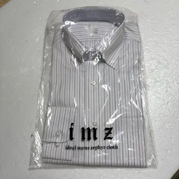 [ 새상품 ] imz 드레스 셔츠