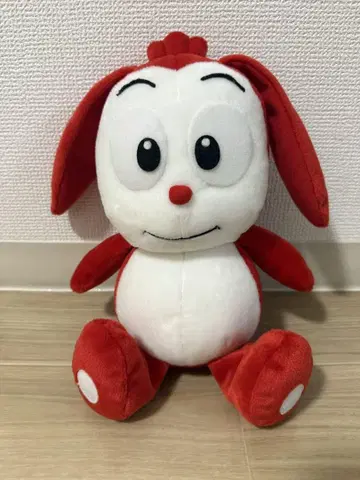 코라쇼 봉제 인형