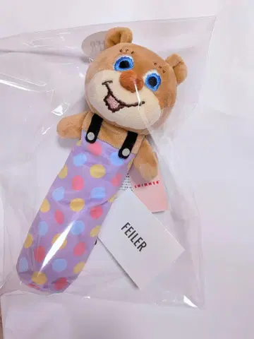 새상품 라브라리 바이 페이러 스위머 니코형 펜 케이스