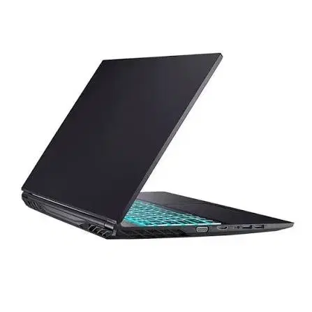 디클 클릭북 프로 k50 게이밍 노트북
