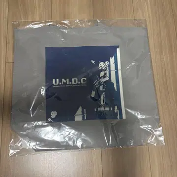 도쿄 게임쇼 TGS2025 도시전설 해체센터 한정판 토트백