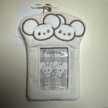 푹신푹신 사진 홀더 와카쥐 포켓피스