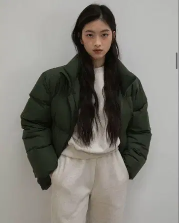 OHOTORO Outdoor Heritage Duck Down 다운