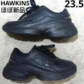 새상품급 [ HAWKINS ] 호킨스 HARU 3 스니커즈 23.5cm