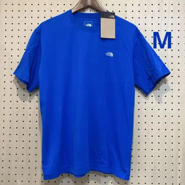 눕시 코튼 T셔츠 M (NT32536)