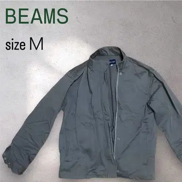 BEAMS M 사이즈 자켓