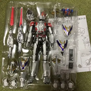 S.H.Figuarts 가면라이더 덴오 클라이맥스 폼