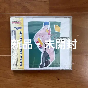 THE TARGETS/베스트 오브 더 타겟츠