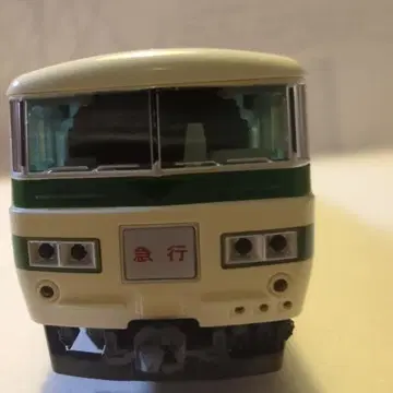 185계 tomix 98792 쿠하185-300 부속품 없음