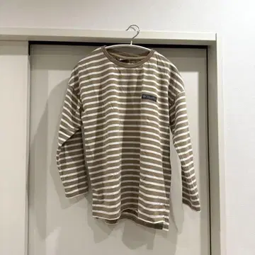 [ 새상품급 ] 컬럼비아 롱T M 사이즈