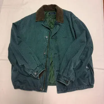 NAUTICA 청록색 G(L 사이즈)