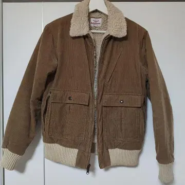 Battenwear 바텐웨어 보아 자켓