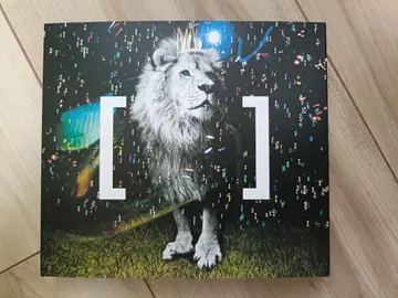[Alexandros] EXIST! CD.DVD 최초 한정판 A