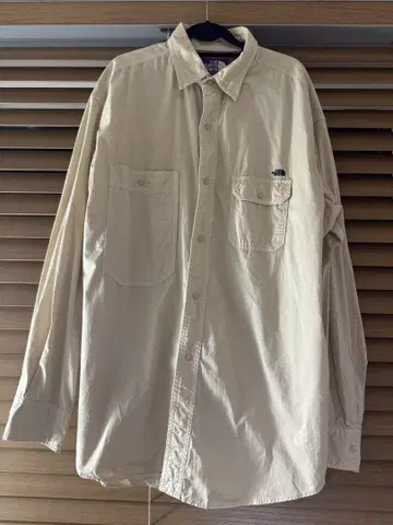 THE NORTH FACE PURPLE LABEL Work Shirt