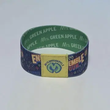 Mrs.GREEN APPLE ENSEMBLE TOUR 러버 밴드