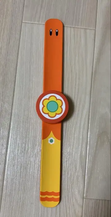 USJ 파워업 밴드 데이지