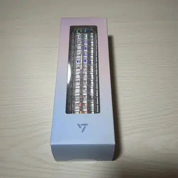 SEVENTEEN 데코 반지 세트