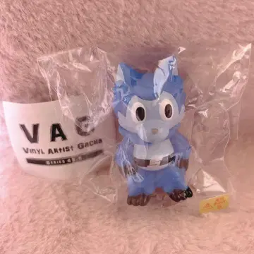 VAG 고레인저 x 오오카미군 아오레인저