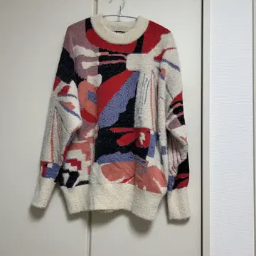Desigual 니트