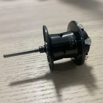 20 메타늄 왼쪽 정품 스풀