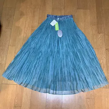 dinos DAMA collection 플레어 롱 스커트