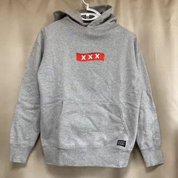 GOD SELECTION XXX 후드티
