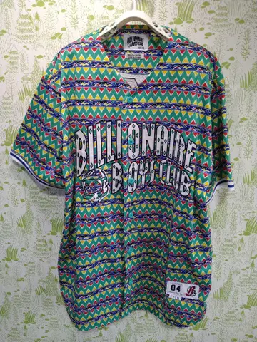 Billionaire Boys Club 티셔츠 XL 04