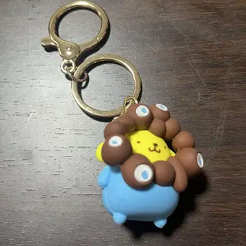 미야쿠미야쿠 산리오 폼폼푸딩