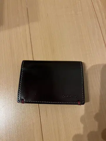 폴스미스 명함지갑
