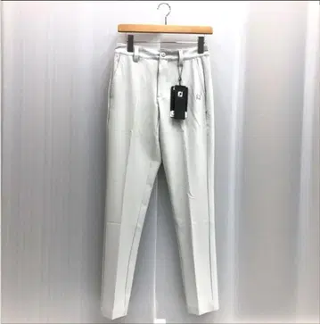 Footjoy 투어 핏 롱 팬츠 S