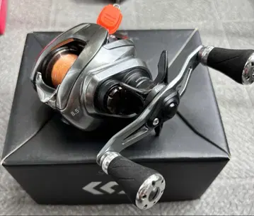 다이와(DAIWA) 21 지리온 SV TW 1000XH