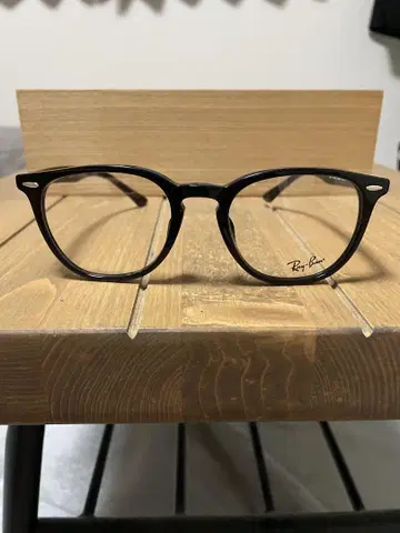 Ray-Ban 레이밴 안경 RB 7159F