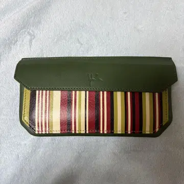 미사용 새상품 시빌라 sybilla 알마 장지갑