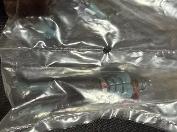 미개봉 가면라이더 피규어