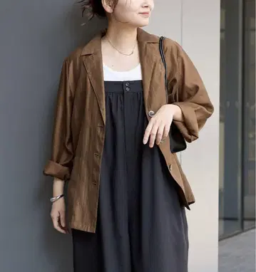 25ss journal standard 자켓