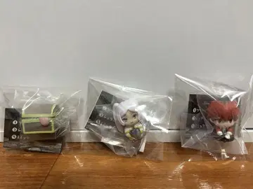 장송의 프리렌 기다림 [ 프리렌 슈타르크 미믹 ]