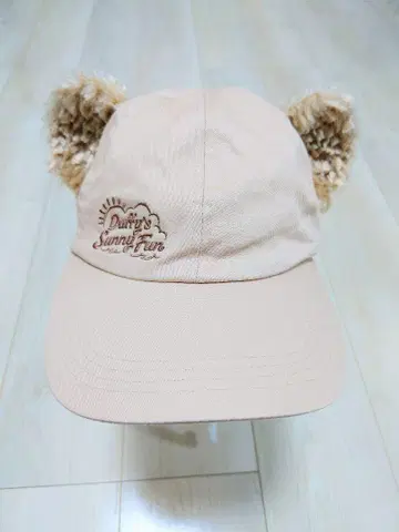 더피 귀 캡